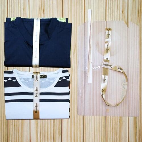 2020 New Creative Pp Origami Board Shirt T-shirt Kids Clothes Plastic Stacking Artifact Home Storage Lazy Stacking Board