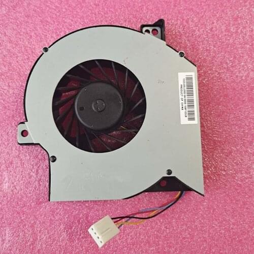 NEW for HP AIO 19-2113W 21-2024 BUB1012DD DD2D FAN 740284-001