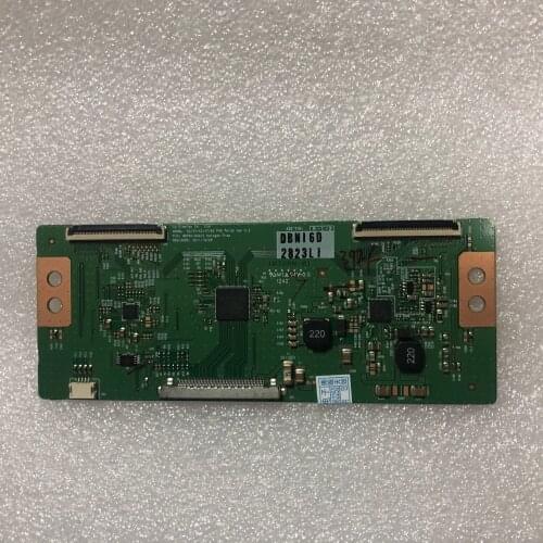 Original only for 37/42/47/55inch 6870C-0401C 6870C-0401B logic board with white connector