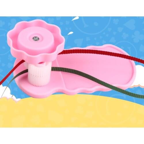 Plastic Paper Quilling Tool Wave Shape Craft Paper Arts Crafts Sewing Scrapbooking Stamping Crimping Paper Rolling Hand Tools