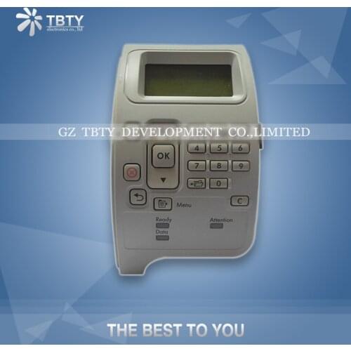 Printer Control Key Board For HP4015 4014 4515 4015N 4015X HP4015 HP4014 Control Panel Assembly Display