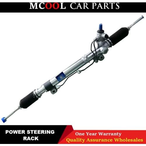 High Quality For New Power Steering Rack Toyota Land Cruiser 120 Steering Gear Rack 44200-26261 4420026261