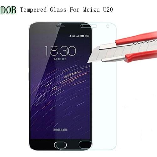 Защитные пленки для Meizu U20 TUNGUNDUN China At AliExpress