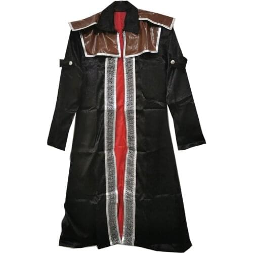 2021 Game Bloodborne Heroine Maria Retro Cosplay Halloween Vintage Costume