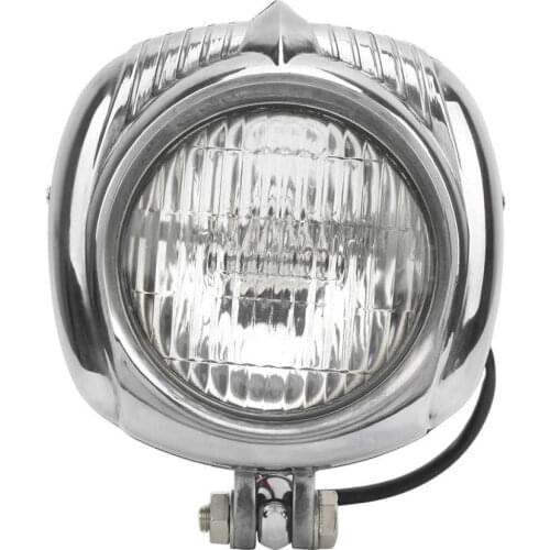 Zerone Halogen Lamps