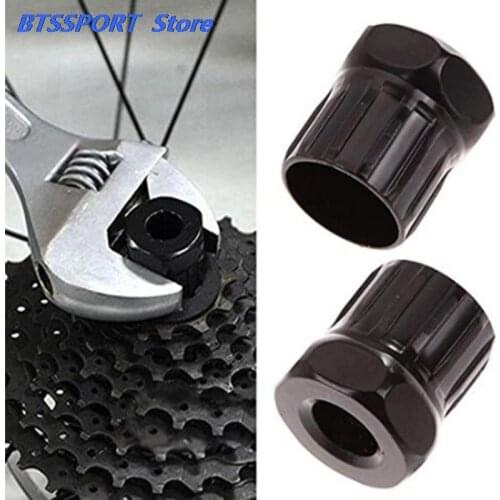 1Set Mountain Bike Chain Cutter/Chain Removel/Bracket Remover/Freewheel Remover/Crank Puller Remover Bicycle Repair Tool Kits