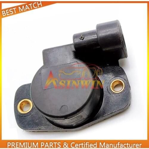 8000A8005 28440081A TPS Throttle Position Sensor PF1C PF5C for MV Agusta F4 Brutale Ducati Hypermotard Mons-ter Supersport
