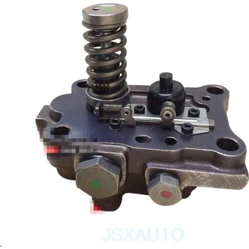 Excavator accessories For YANMAR 4TNV94 98 HYUNDAI 55-7 60-7 DAEWOO 60-7 engine diesel pump head
