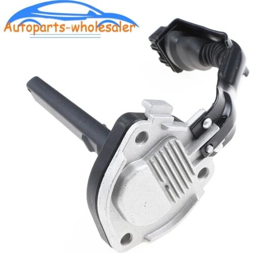 Car Accessories 12617508002 1261-7508-002 For BMW E39 520 523 525 528i E38 728i X iL5 7 Series Oil Level Sensor Switch
