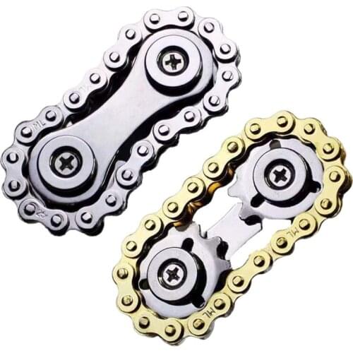 COOMA CLIFF Bicycle Chains