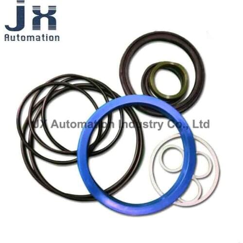 JULY Original Booster Cylinder O Ring Seals JLCA-3T Repair Kits