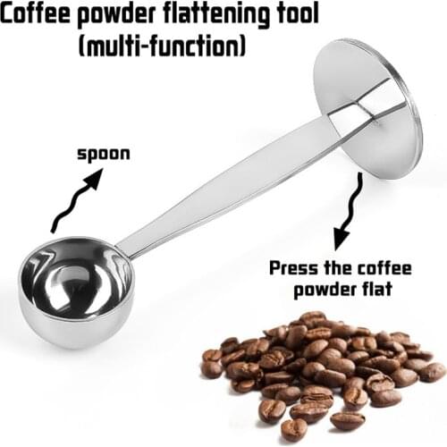 KAKOMILA Coffee Spoons