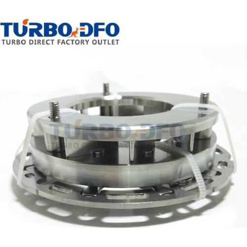 Garrett Turbo nozzle ring 731877 750431 for BMW 330 2.0D E46 110 Kw 150 HP M47TuD20 - turbolader Geometrie variable VNT 7794140D