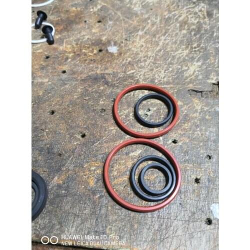 Cylinder Head Installation Seal Kit Fit for VOLVO TAD1631GE