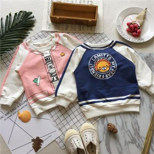 Lamitto Sweatshirts For Boys