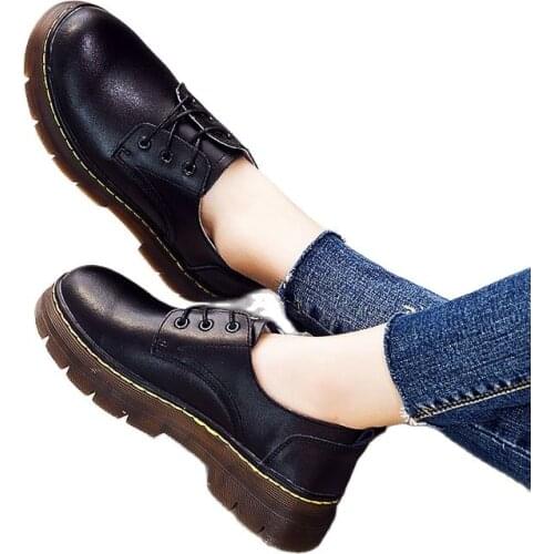 Women's Oxfords LIHUAMAO China