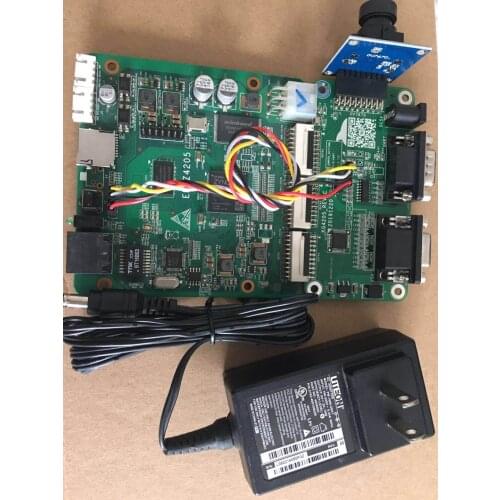 Xilinx Zynq7010 Development Board, Xc7z010 FPGA, Image Processing