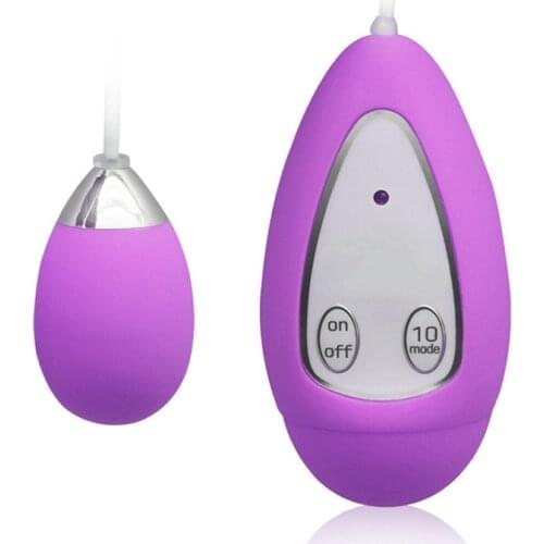 2017 New Waterproof High Quality Vibrators Egg Sex toy for Women Adult Games Sex Machine Sex Products Sex Tools for Sale ST184