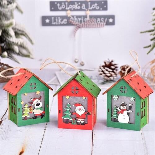 OUXINGZUO Festive Lighting