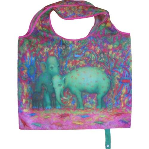 Postergallery Shopping Bags