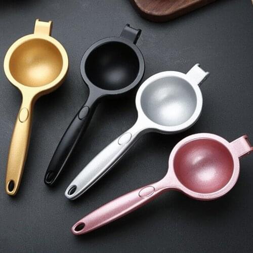 Manual Citrus Juicer Aluminum Alloy Hand Lemon Orange Citrus Squeezer Kitchen Accessories Fruit Tool Press Machine