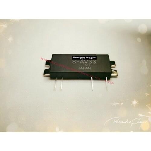 S-AV33