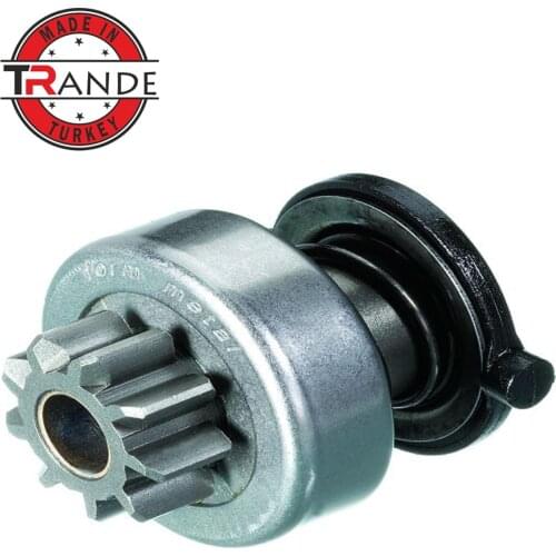 Starter Motor Pinion Gear 1006209602 Made In Turkey Trande Store Guarantee