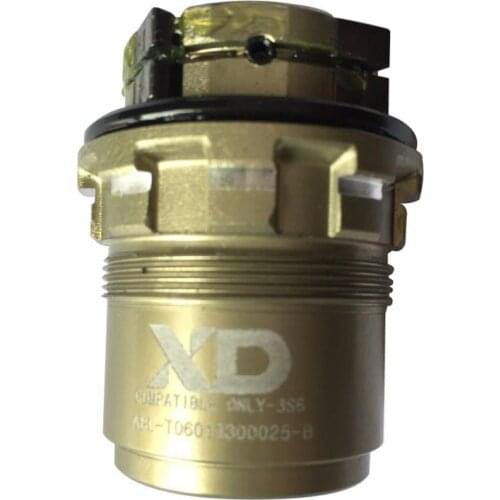 Novatec D772SB D712SB D882SB D792SB D412SB hub 4 Pawl Replacement S R AM XD XX1 11 Speed XDR 12 Speed cassette body freehub