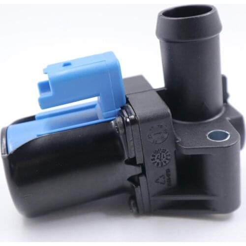 Brand New BM5Z-18495-C BM5Z-18495-A BM5Z-18495-B EHV115 YG780 BM5Z18495 Heater Valve