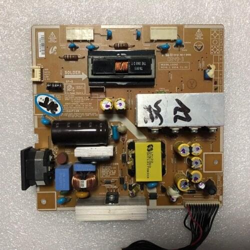 SZYLIJ substitute board SMT-2231P power supply board IP-60135A BN44-00182X in .it is not original