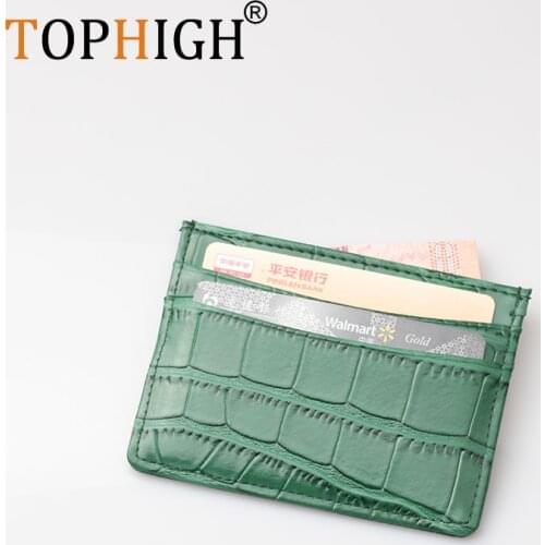 TOPHIGH Women's Wallets