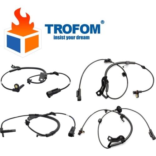 TROFOM Bicycles