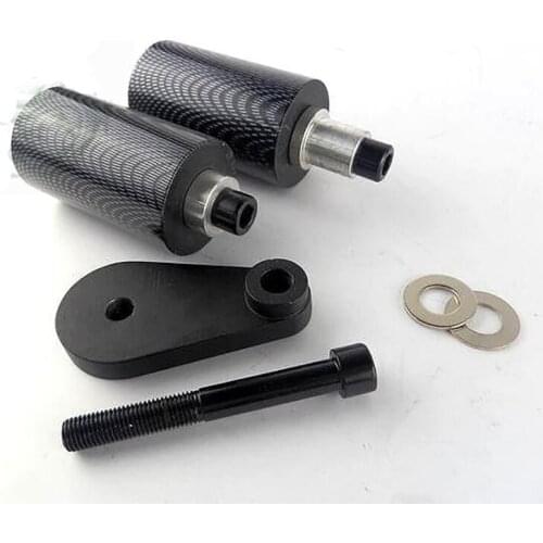 Защита от падения мотоцикла UNDEFINED China At AliExpress