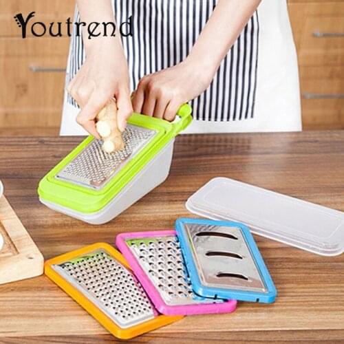 Youtrend Stainless Steel Graters