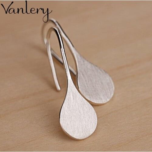 Korean Style Leaf Earrings For Women Lady Bridal Earrings Girls Gifts Pendientes Brincos 2021