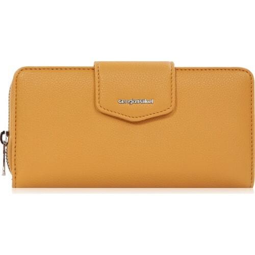 Cengiz Pakel Women Wallet-Portfolio 65232M Maddy