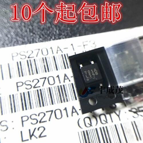 100% New&original PS2701A-1-F3-A R701A In Stock