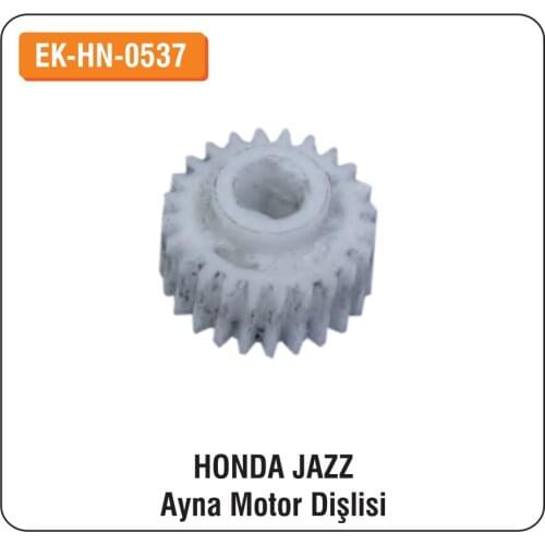 ALTEC Honda Jazz For Mirror Motor Gear EK-HN-0537