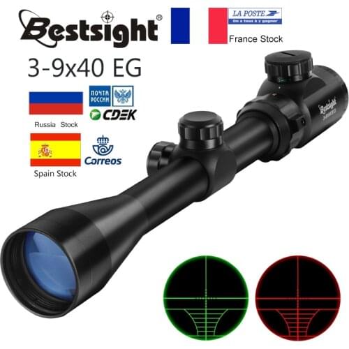 Bestsight Hunting Rangefinders