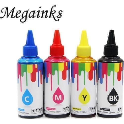 100ML Dye ink for Epson Stylus NX125 NX420 Workforce 325 printer ink