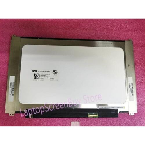 For IVO M140NVFA R5 New 14.0" LED FHD IPS LCD LED Screen Laptop Dispaly Matrix Panel 1920x1080 Replacement Full HD L42693-ND2