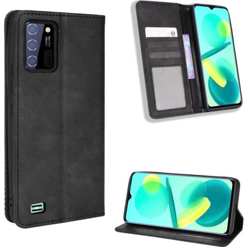 Fcover Oukitel