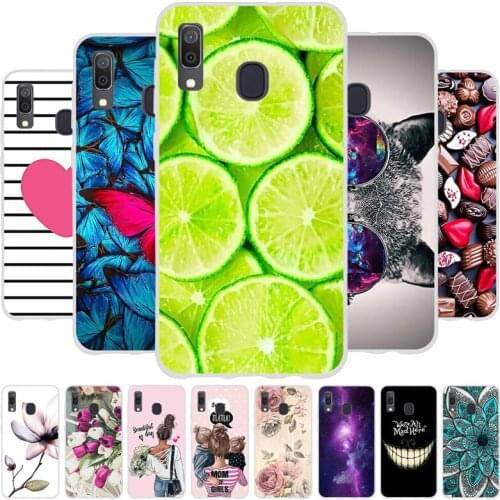 Fruitworld Samsung Galaxy A30 Phone Cases