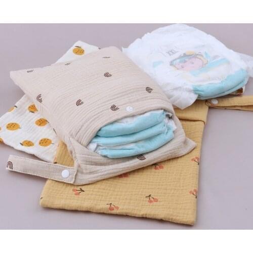 HBB Diaper Buckets