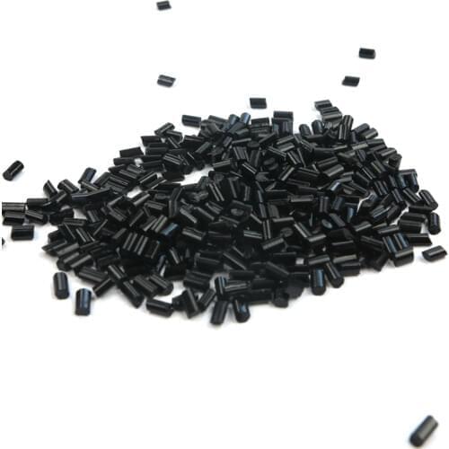 Xuchang Harmony 1KG Keratin glue grains for pre-bonded hair extensions Black Transparent Brown Yellow