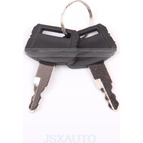 Excavator Accessories key for HITACHI EX60/70/120/200/240/330/360-3-6