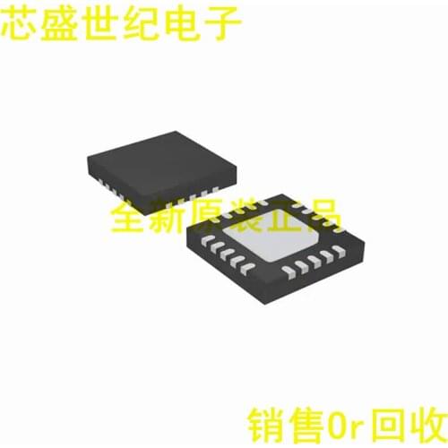 5/PCS NEW Tp51216rukr Silk Screen 51216 Qfn20 Power Supply Controller Chip Brand New & Original Imported