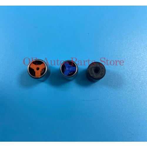 3PCS New Oil By-Pass Oil Flow One-Way Valve For Chevrolet Aveo Cruze 1.6 Epica 1.8 2009 2010 2011 2012 2013 55563957