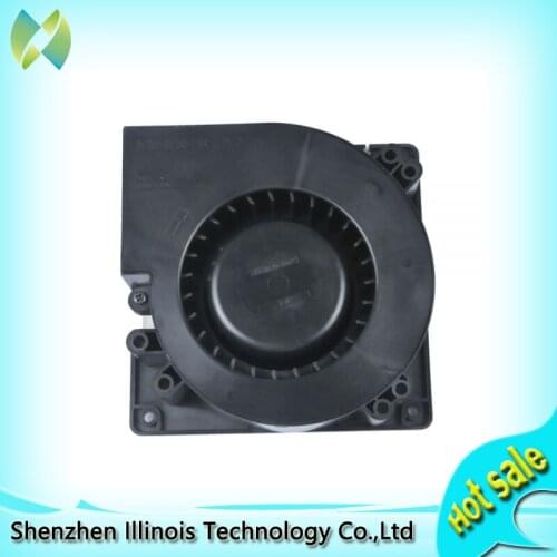 Original Mutoh VJ-1204,RJ-900C Adsorption / Vacuum Fan--DF-46328 printer parts