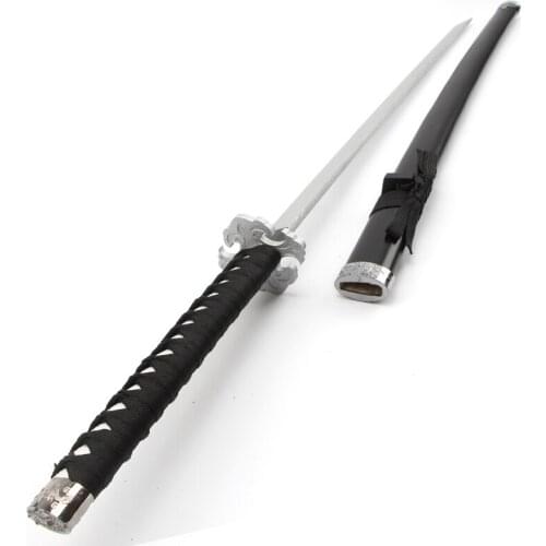 FGO Jeanne d'Arc Alter Cosplay Wooden Sword Stage Performance Coslay Props